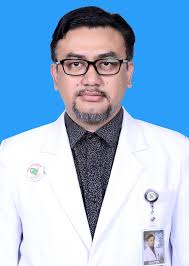 Foto dr. Mochammad Alfian Sulaksana, Sp.THT-KL(K) Onk, FICS